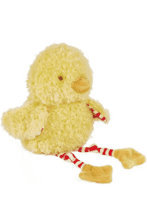 Wee Clucky Little
