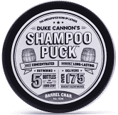 Shampoo Puck