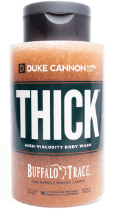 Thick Body Wash - Buffalo Trace