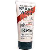 Big Bourbon Beard Wash