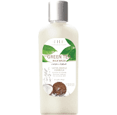 Green Tea Milk Wash Cream Cleanser