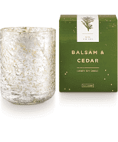 Balsam & Cedar