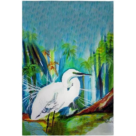 Guest Towel