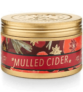 Tried & True Mulled Cider