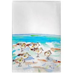 Guest Towel