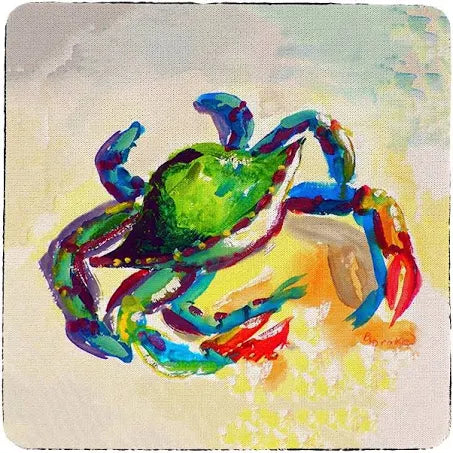 Besty Drake Coaster