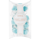 Sweet + Single Moisturizing Candy Scrub