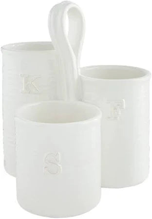 Utensil Holder