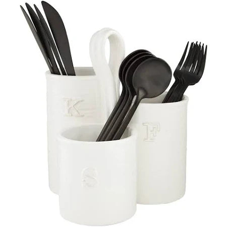 Utensil Holder
