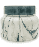 Volcano Signature MOD Marble Jar Candle 19 oz