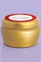 Capri Blue 3 oz Mini Tin