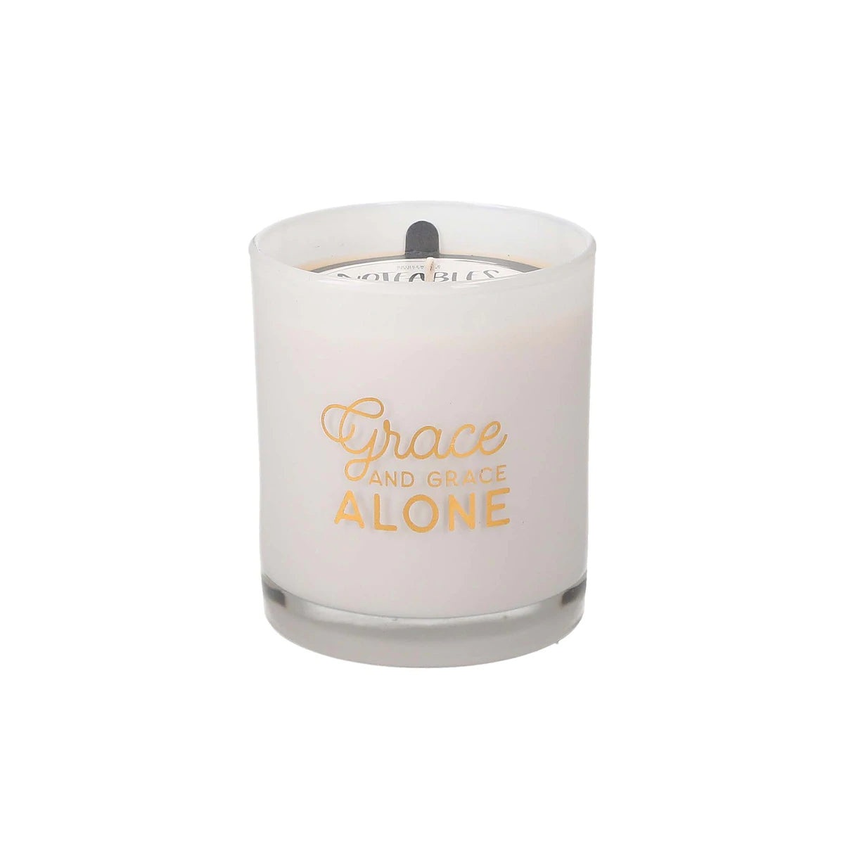 Sweet Grace  10.4oz Noteables Soy Candle