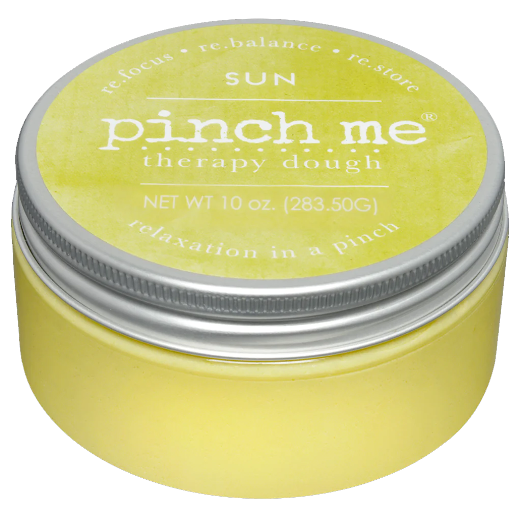 Pinch Me Therapy Dough