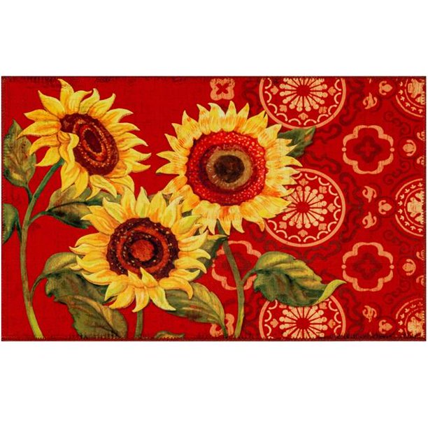 Olivia's Home Rug