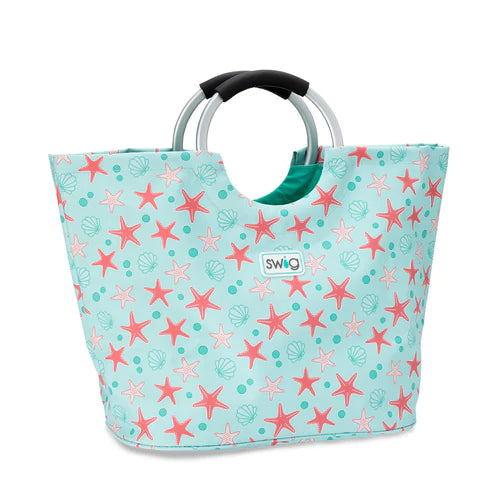 SWIG Loopi Tote Bag-Starfish