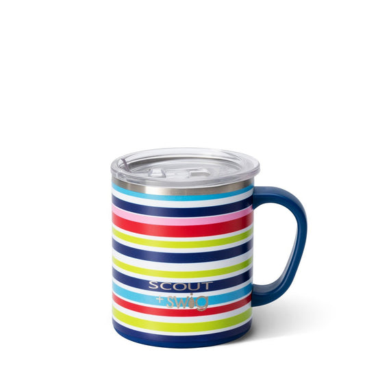 SWIG/SCOUT 12 oz Mug