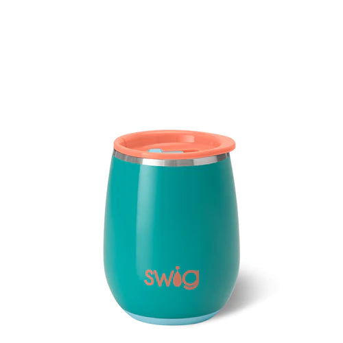 Swig 14 oz Stemless Cup