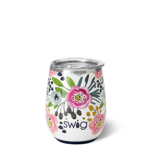 Swig 14 oz Stemless Cup