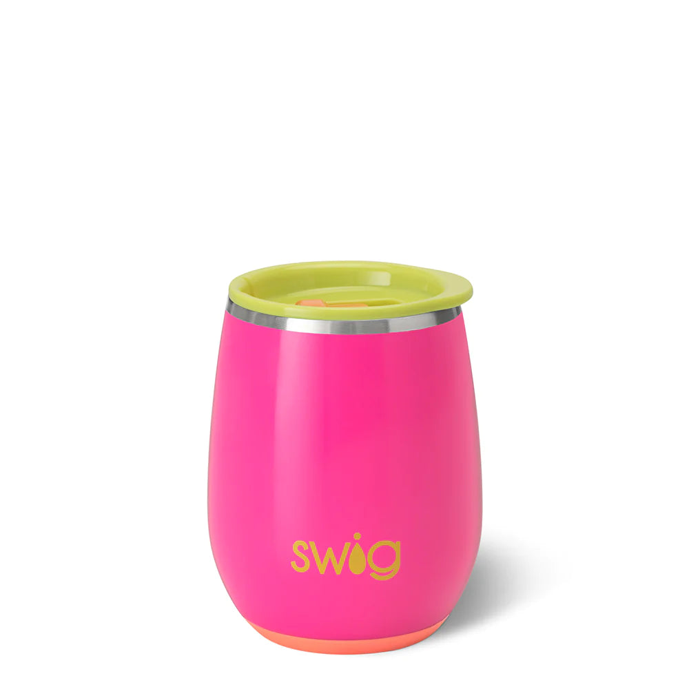 Swig 14 oz Stemless Cup