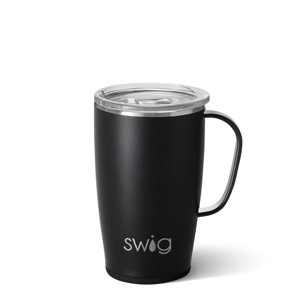 Swig 18 oz Travel Mug