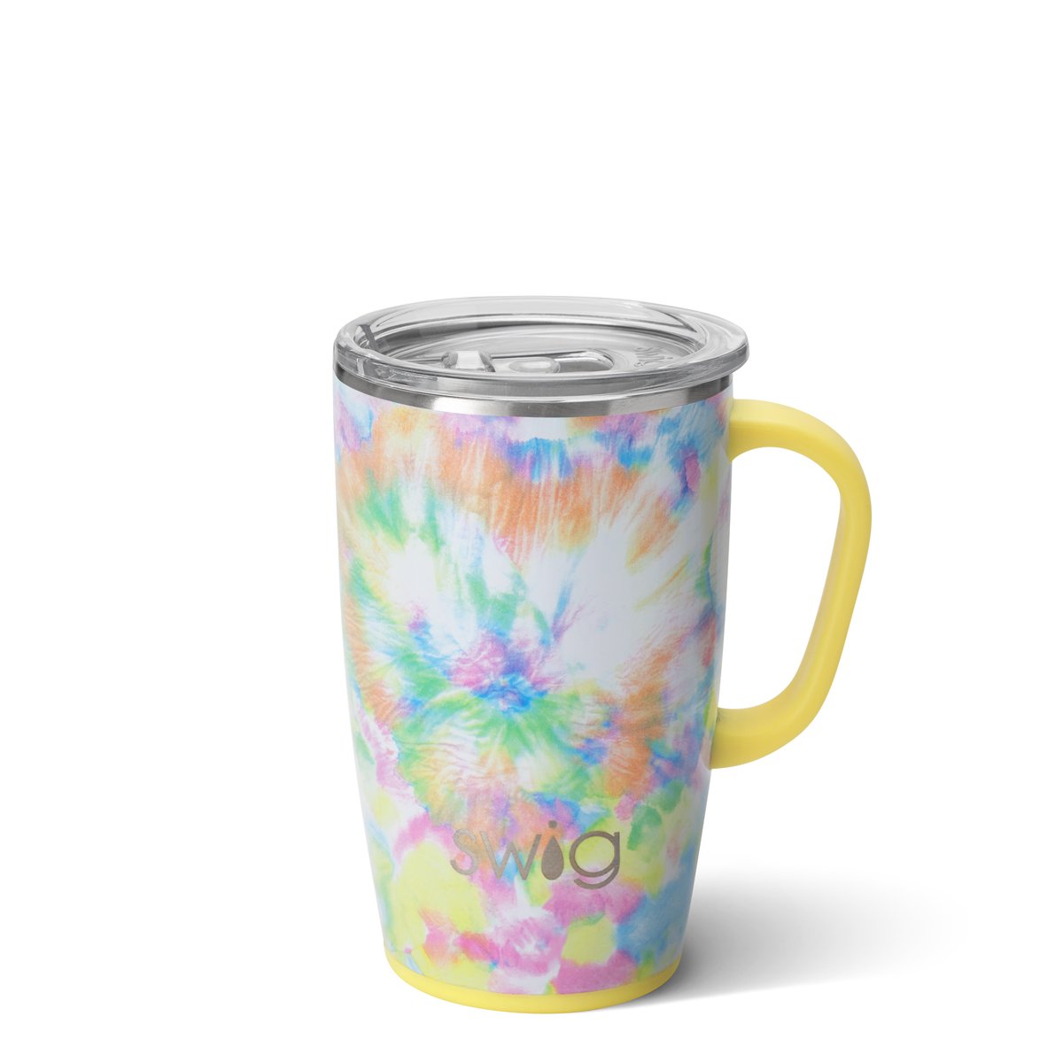 Swig 18 oz Travel Mug