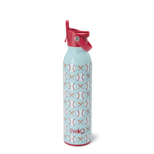 SWIG Flip + Sip Sport Bottle