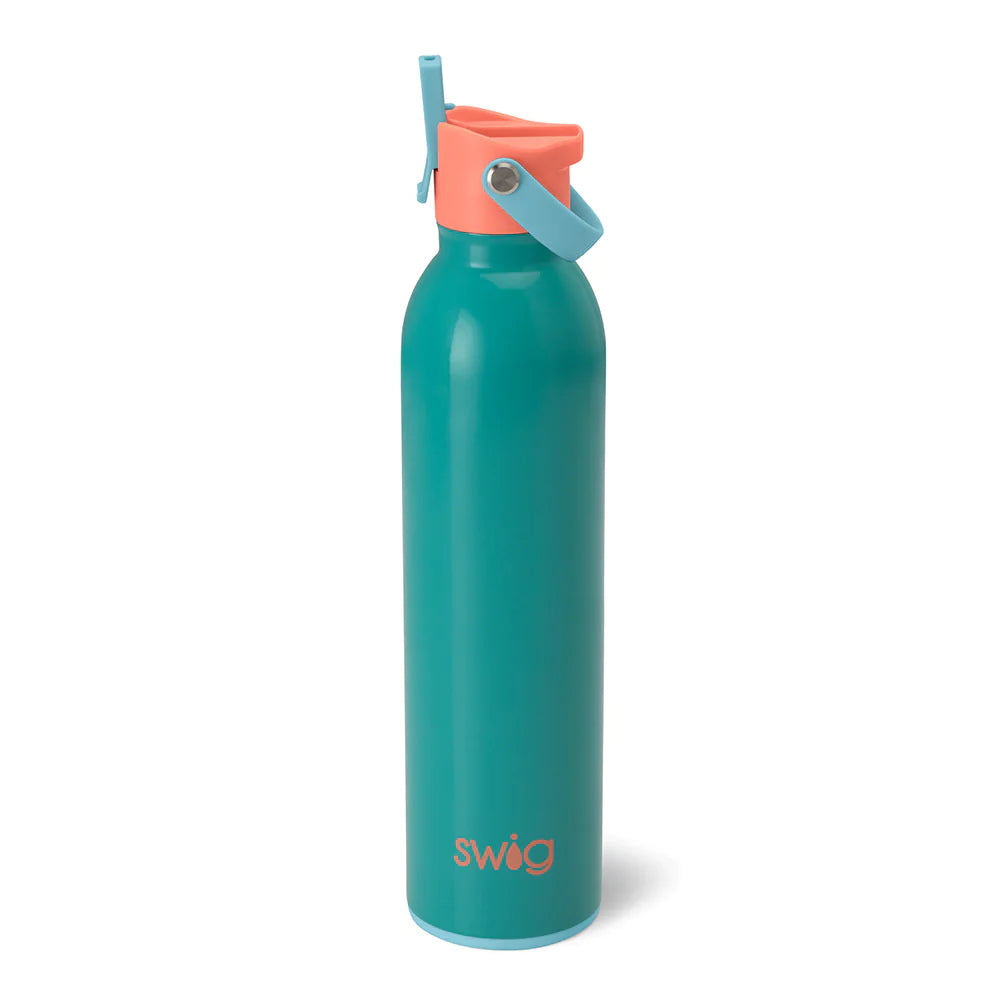 SWIG Flip + Sip Sport Bottle