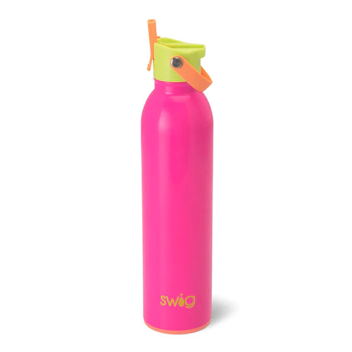 SWIG Flip + Sip Sport Bottle