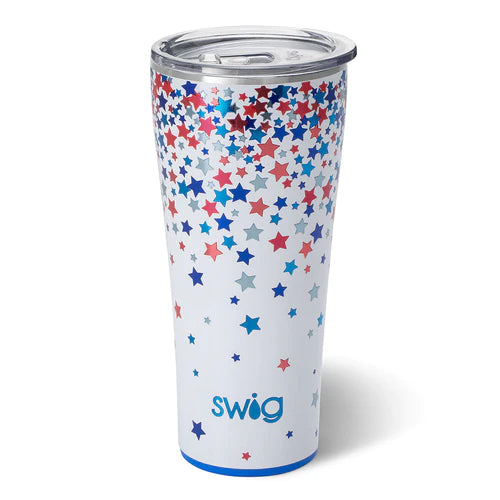 SWIG 32 oz Tumbler