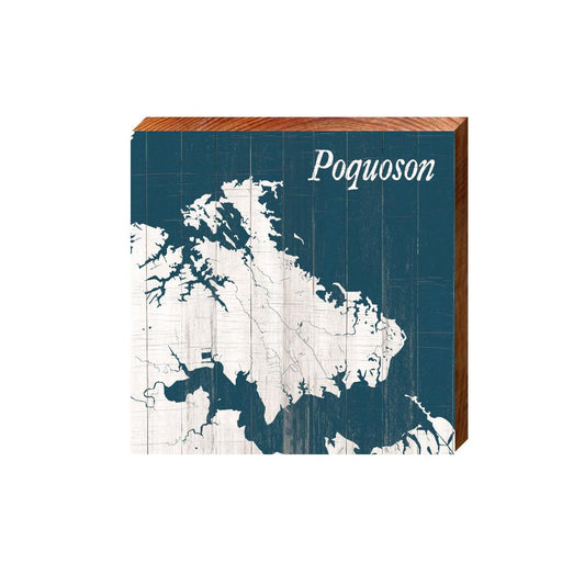 Poquoson Navy
