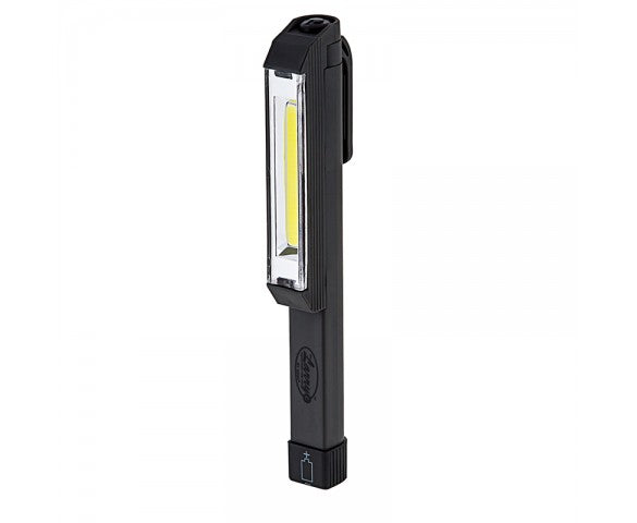 Larry Flashlight