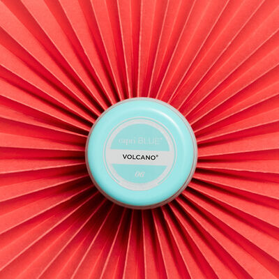 Capri Blue 3 oz Mini Tin