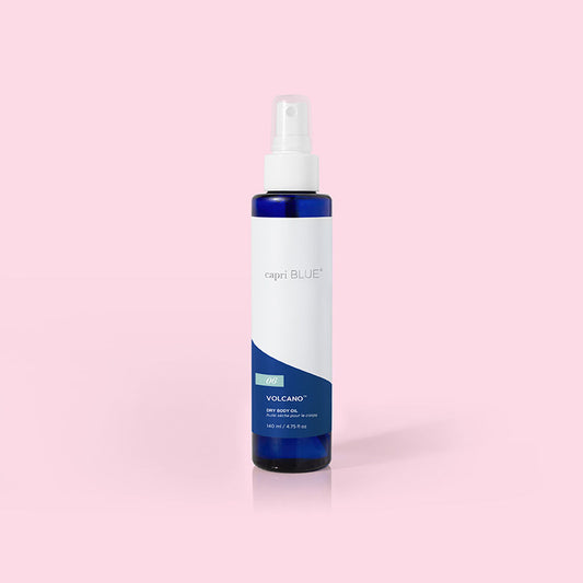 Capri Blue Volcano Dry Body Oil