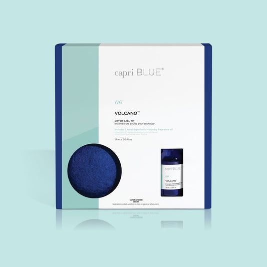 Dryer Ball Kit